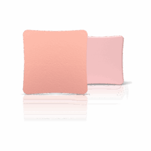 Smith+Nephew ALLEVYN Gentle (Non-Bordered) Foam Dressings