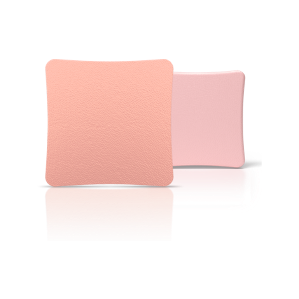 Smith+Nephew ALLEVYN Life Non Bordered Foam Dressing