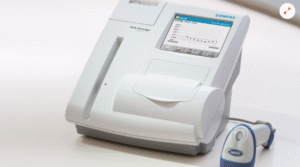 Siemens DCA Vantage Analyzer