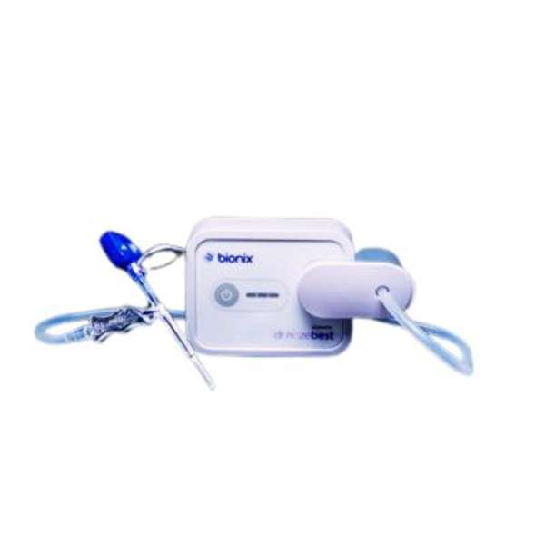 Bionix Lighted MicroSuction System