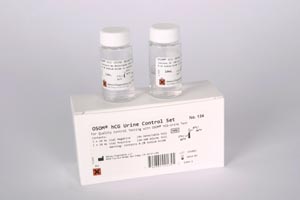 Sekisui OSOM hCG Urine Control Set