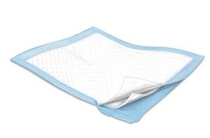 Wings Extra Underpads 23x36