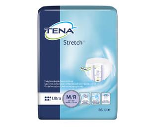 TENA Stretch Ultra Briefs