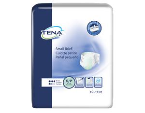 TENA Classic Plus Briefs